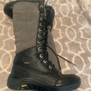 Ugg snow boots